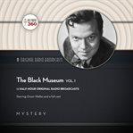 The black museum. Vol. 1 cover image