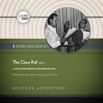 The Cisco Kid. Vol. 1 cover image