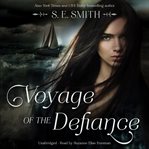 Voyage of the defiance cover image