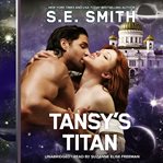 Tansy's titan cover image