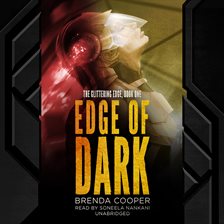Cover image for Edge of Dark