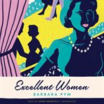 Excellent women cover image