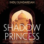 Shadow Princess: a novel cover image