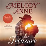 Hidden treasure: book two in the lost andersons series cover image