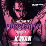 Purple city: volumes 1-3 cover image