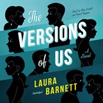 The versions of us cover image