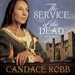 The service of the dead cover image