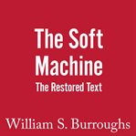 The soft machine cover image