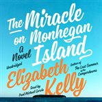 The miracle on Monhegan Island: a novel cover image