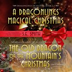 The old dragon of the mountain's Christmas cover image