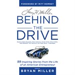 Larry H. Miller: behind the drive cover image