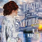 Death on the sapphire cover image