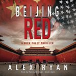 Beijing red cover image