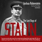The last days of Stalin cover image