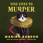 Nine lives to murder cover image