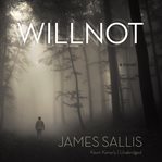 Willnot cover image