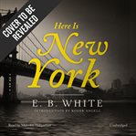 Here is new york cover image