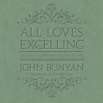 All loves excelling: the saints' knowledge of Christ's love cover image