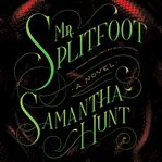 Mr. Splitfoot: a novel cover image