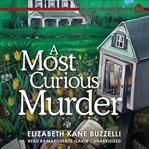 A most curious murder cover image