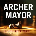 The disposable man cover image