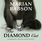 The diamond cat cover image