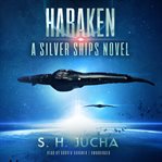 Haraken: a silver ships novel cover image