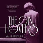 The gin lovers: the serial cover image