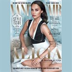 Vanity fair: September 2016 issue cover image