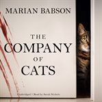 The company of cats cover image