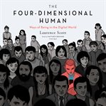 The four-dimensional human cover image