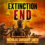 Extinction end cover image