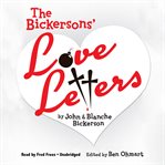 The Bickersons' love letters cover image