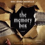 The memory box: a novel cover image