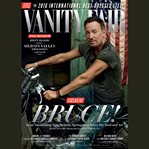 Vanity fair: October 2016 issue cover image