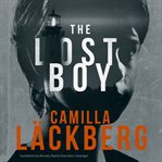 The lost boy cover image