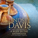 A body in the bathhouse cover image