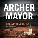 The marble mask cover image