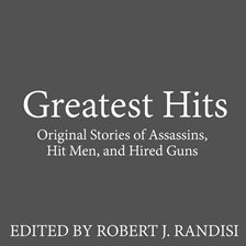 Cover image for Greatest Hits