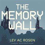The memory wall cover image