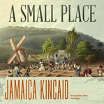 A small place cover image