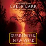 Surrender, New York: a novel cover image