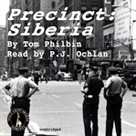 Precinct : Siberia cover image