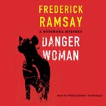 Danger woman cover image