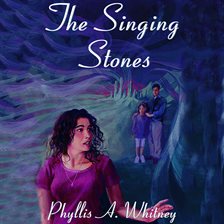 The Singing Stone by O.R. Melling