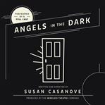 Angels in the dark cover image