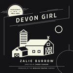 Devon girl cover image