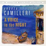 Voice in the Night, A cover image