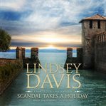 Scandal takes a holiday cover image