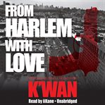 From Harlem with love cover image